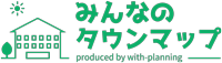 みんなのタウンマップBlog